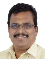 Tamilselvan Thanga MP